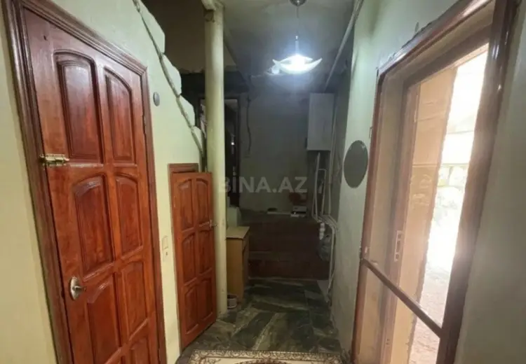 5 otaqlı mənzil Satılır, Rəsulzadə qəs., Binəqədi, Bakı