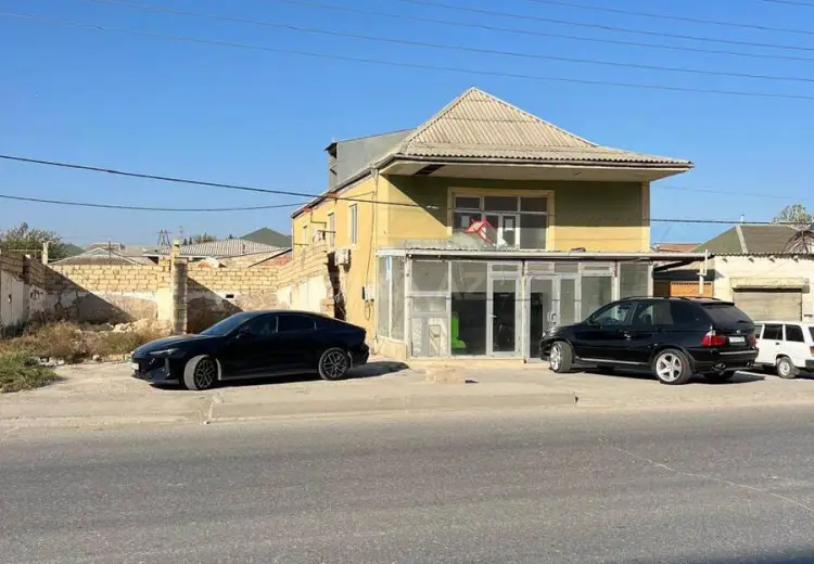 260 m² Obyekt / Ofis Satılır, Binəqədi, Bakı