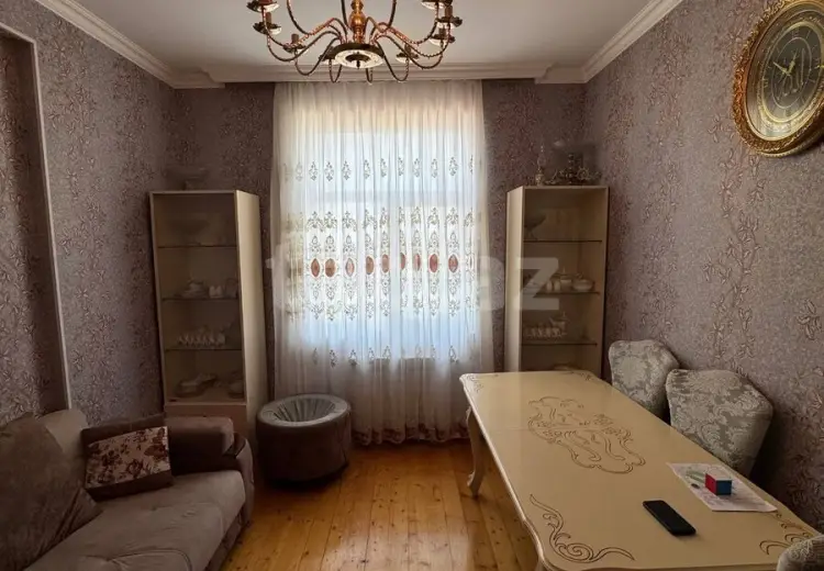 2 otaqlı mənzil , Bakı