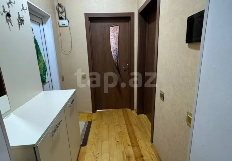 2 otaqlı mənzil , Bakı