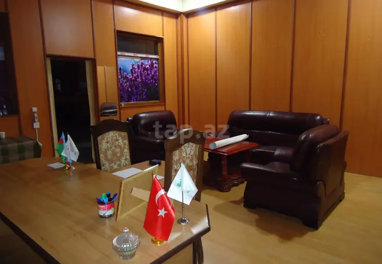 0 m² Obyekt / Ofis , Ağ şəhər, Xətai, Bakı