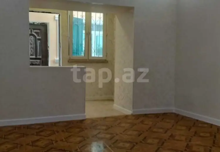2 otaqlı mənzil , Bayıl qəs., Səbail, Bakı