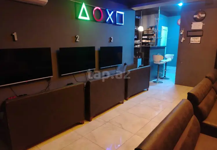 0 m² Obyekt / Ofis , Masazır, Abşeron
