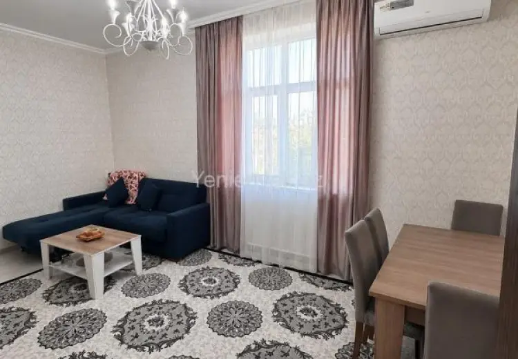 2 otaqlı mənzil Satılır, Yasamal qəs., Yasamal, Bakı