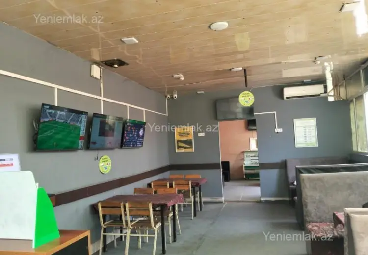 90 m² Obyekt / Ofis Satılır, 9-cu mikrorayon, Sumqayıt