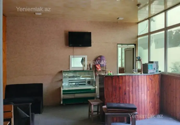 90 m² Obyekt / Ofis Satılır, 9-cu mikrorayon, Sumqayıt