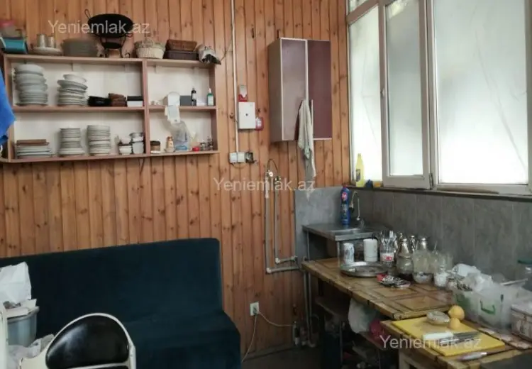 90 m² Obyekt / Ofis Satılır, 9-cu mikrorayon, Sumqayıt