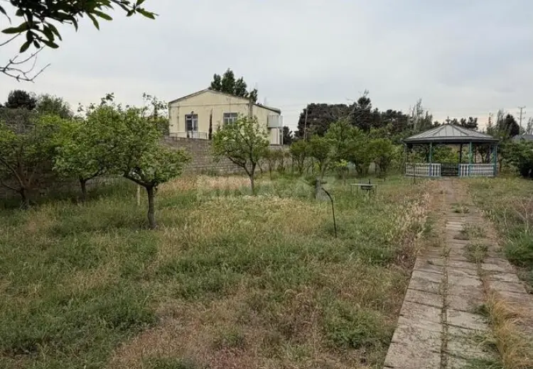 25 sot Torpaq Satılır, Fatmayı, Abşeron