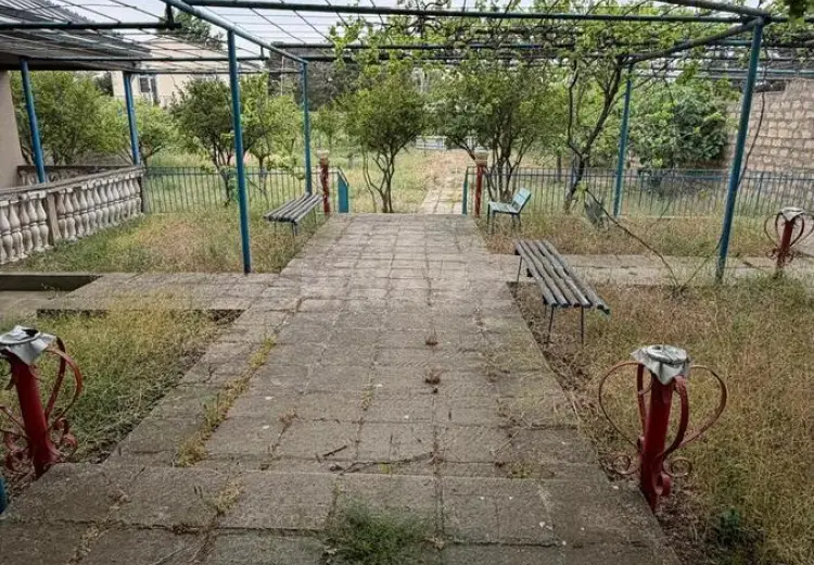 25 sot Torpaq Satılır, Fatmayı, Abşeron