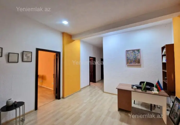 164 m² Obyekt / Ofis Satılır, Nərimanov, Bakı