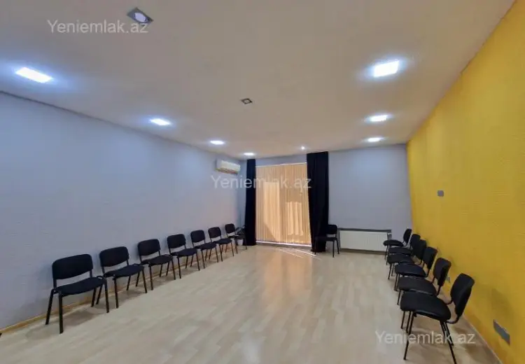 164 m² Obyekt / Ofis Satılır, Nərimanov, Bakı