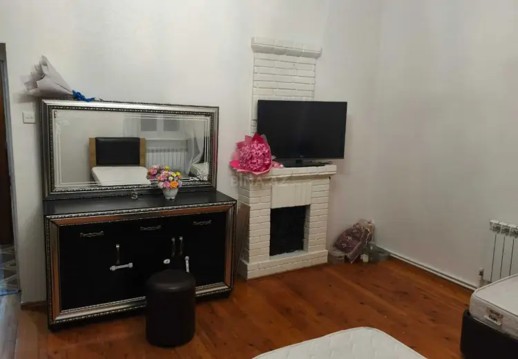 3 otaqlı mənzil Satılır, Montin qəs., Nərimanov, Bakı