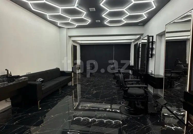 0 m² Obyekt / Ofis , Sumqayıt