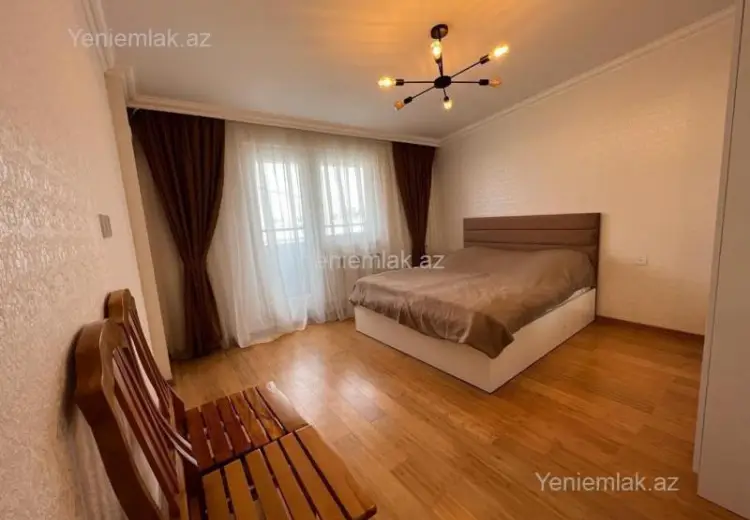 2 otaqlı mənzil Kirayə (aylıq), Yasamal qəs., Yasamal, Bakı
