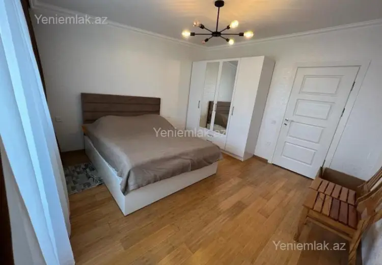 2 otaqlı mənzil Kirayə (aylıq), Yasamal qəs., Yasamal, Bakı