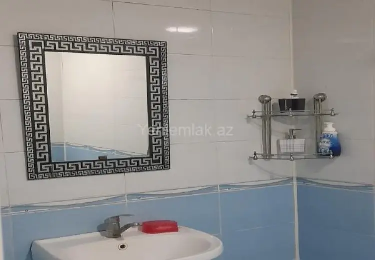 2 otaqlı mənzil Satılır, Xırdalan