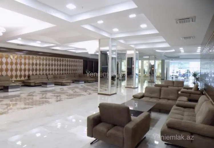 32 m² Obyekt / Ofis Kirayə (aylıq), Nəsimi, Bakı