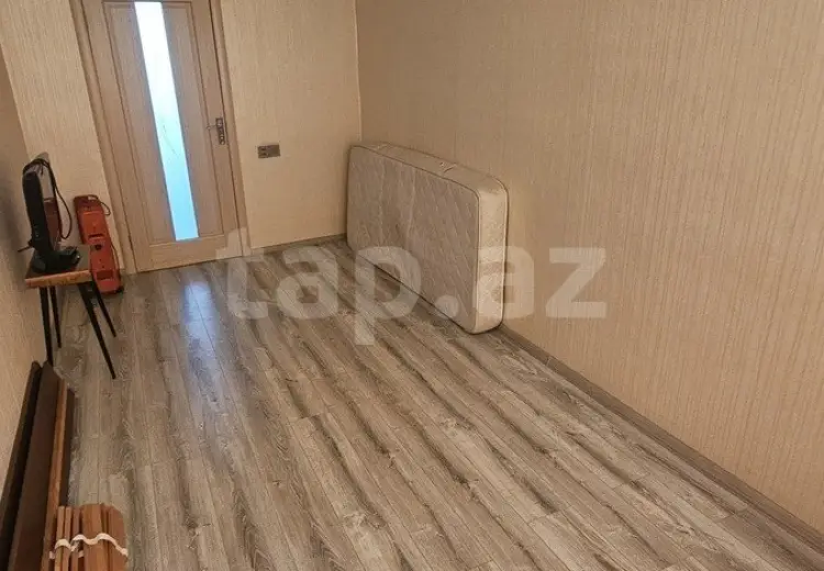 2 otaqlı mənzil , Bakı