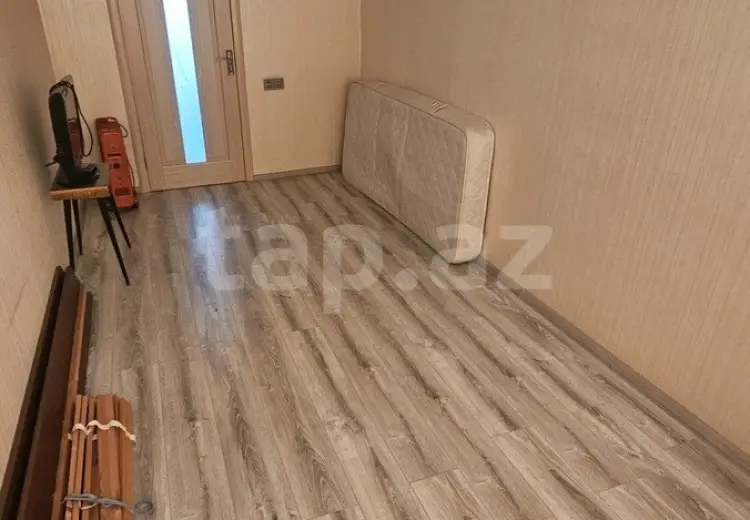 2 otaqlı mənzil , Bakı
