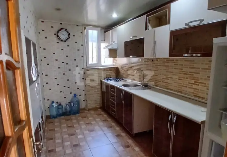 3 otaqlı mənzil , Bülbülə qəs., Suraxanı, Bakı