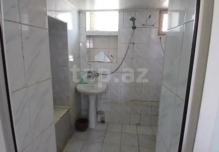 3 otaqlı mənzil , Bülbülə qəs., Suraxanı, Bakı