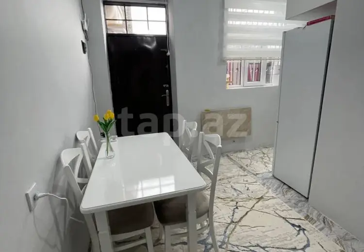 2 otaqlı mənzil , Bakı