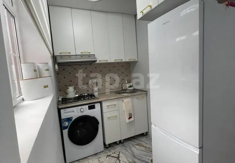 2 otaqlı mənzil , Bakı