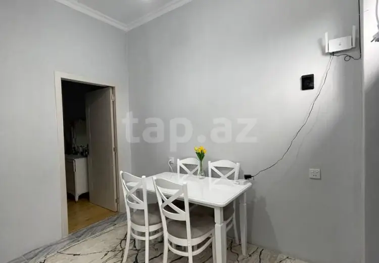 2 otaqlı mənzil , Bakı