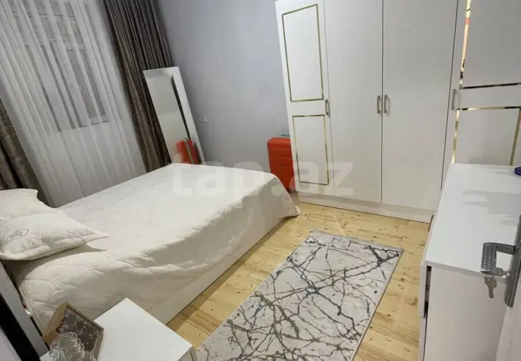 2 otaqlı mənzil , Bakı
