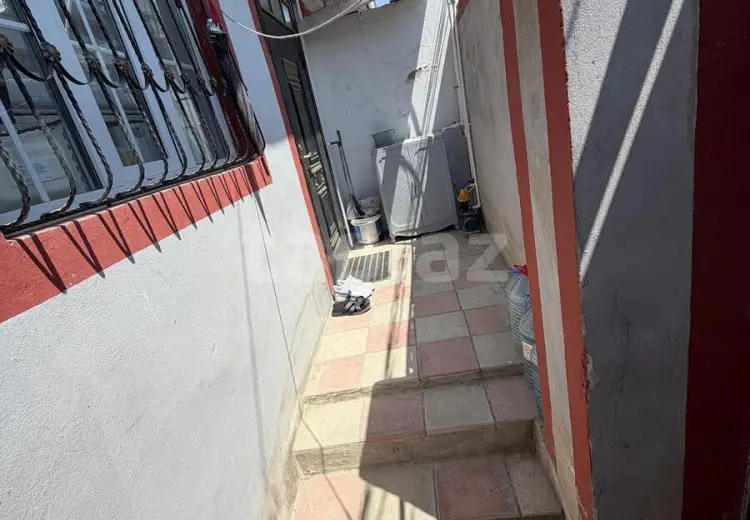 2 otaqlı mənzil , Bakı