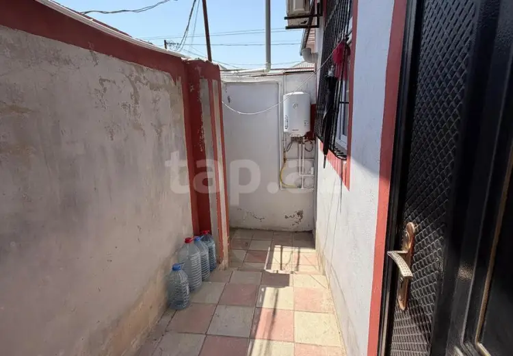 2 otaqlı mənzil , Bakı