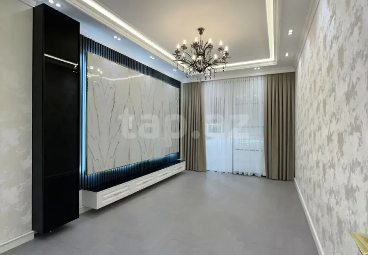 3 otaqlı mənzil , Bakı