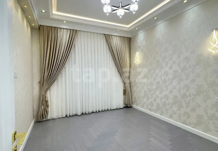 3 otaqlı mənzil , Bakı