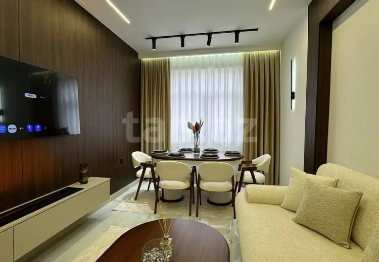 3 otaqlı mənzil , Bakı