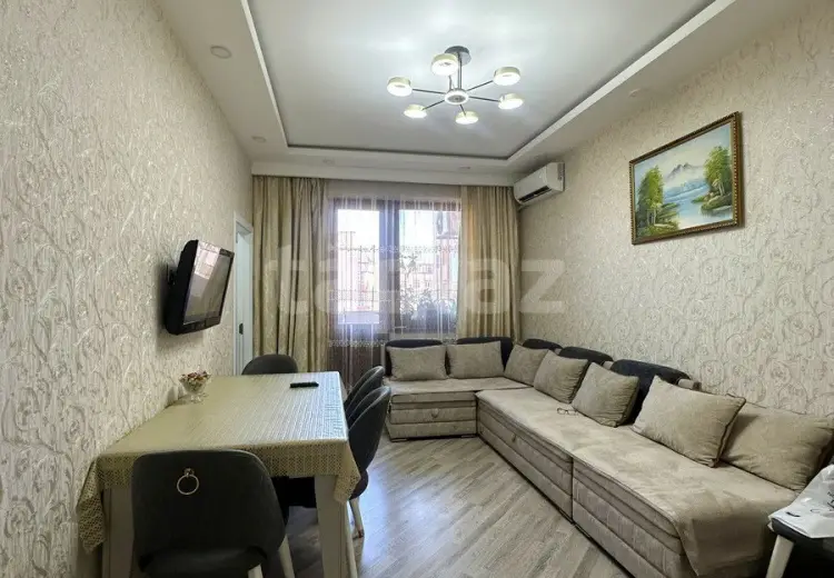3 otaqlı mənzil , Bakı
