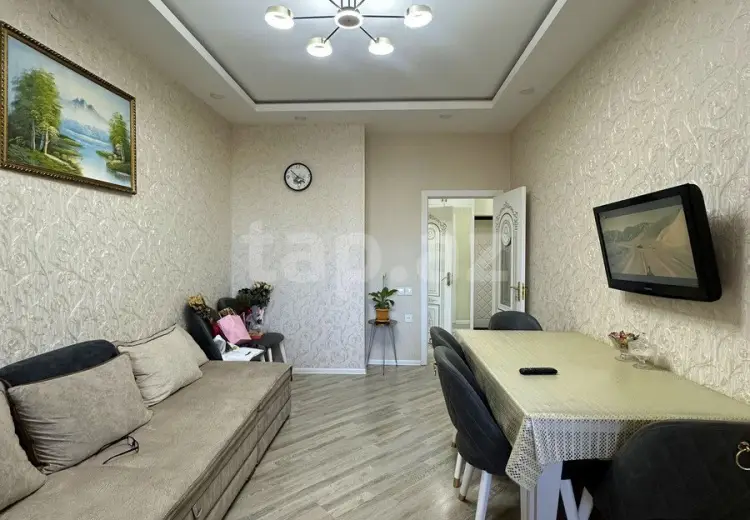 3 otaqlı mənzil , Bakı