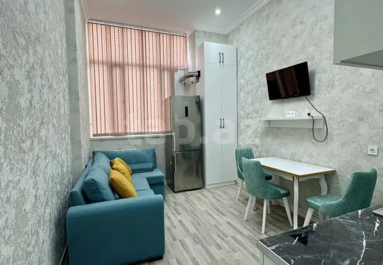 1 otaqlı mənzil , Bakı