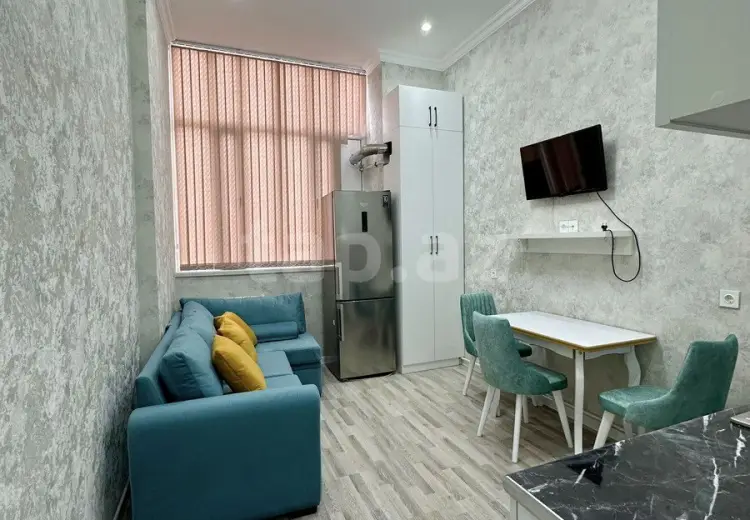 1 otaqlı mənzil , Bakı
