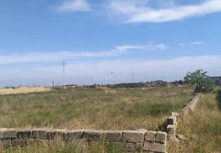 12 sot Torpaq Satılır, Türkan, Xəzər, Bakı