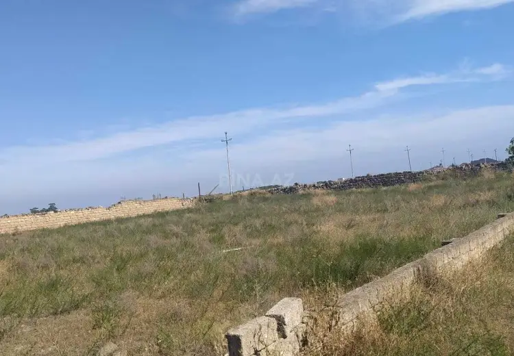 12 sot Torpaq Satılır, Türkan, Xəzər, Bakı