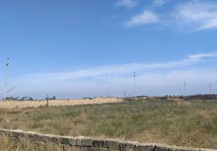 12 sot Torpaq Satılır, Türkan, Xəzər, Bakı
