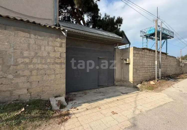 0 m² Obyekt / Ofis , Bakı