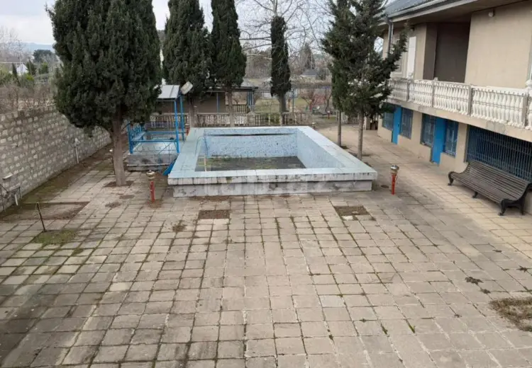 0 m² Obyekt / Ofis , Bakı