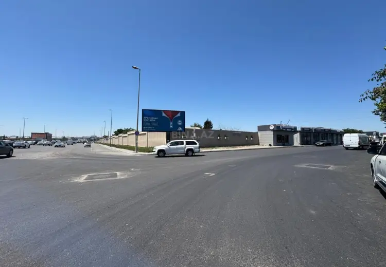 165 m² Obyekt / Ofis Satılır, Nərimanov, Bakı
