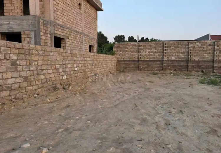 3 sot Torpaq Satılır, Mərdəkan, Xəzər, Bakı