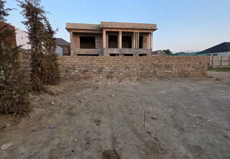 3 sot Torpaq Satılır, Mərdəkan, Xəzər, Bakı