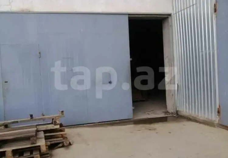 0 m² Obyekt / Ofis , Binəqədi, Bakı