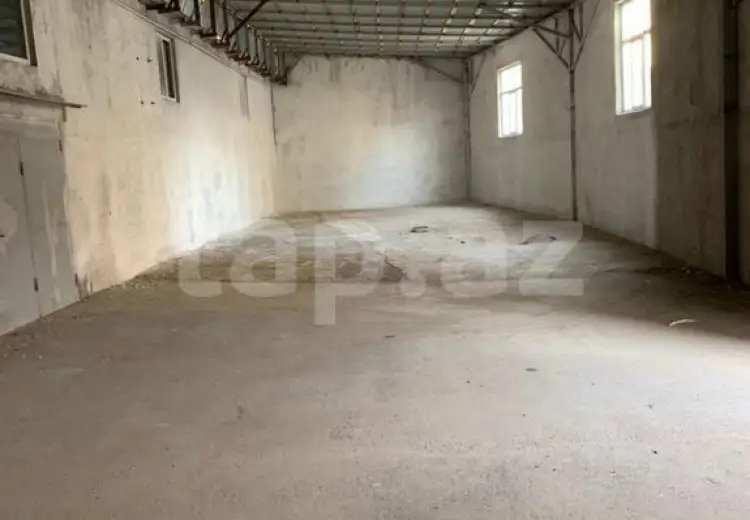 0 m² Obyekt / Ofis , Binəqədi, Bakı