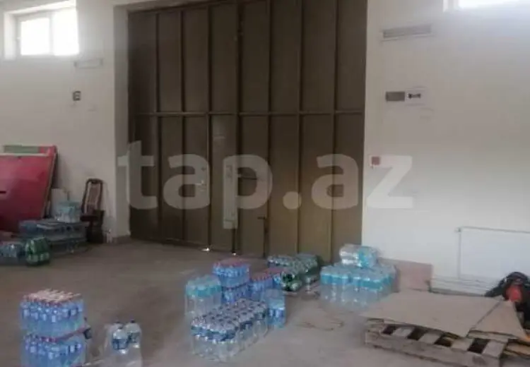 0 m² Obyekt / Ofis , Binəqədi, Bakı