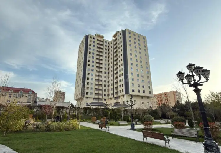 2 otaqlı mənzil Satılır, Suraxanı qəs., Suraxanı, Bakı